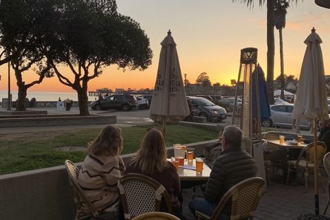 Britannia Arms - Capitola