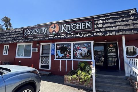Country Kitchen